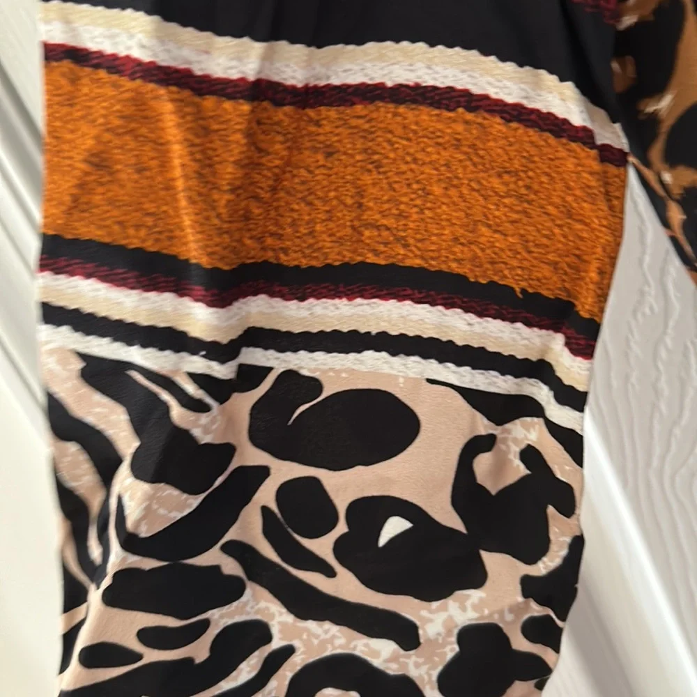 New Kobi Halperin Harper Blouse - Picture 5 of 7